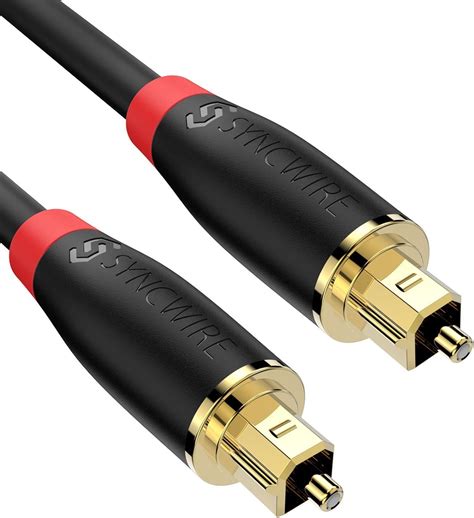 cable optico audio